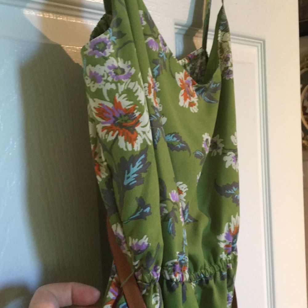 Fun Summer Dress - Picture 4 of 8